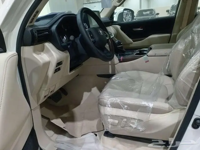 جي اكس ار L4 بريمي بنزين ابواب شفط 2025 8