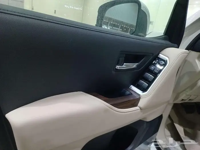 جي اكس ار L4 بريمي بنزين ابواب شفط 2025 9