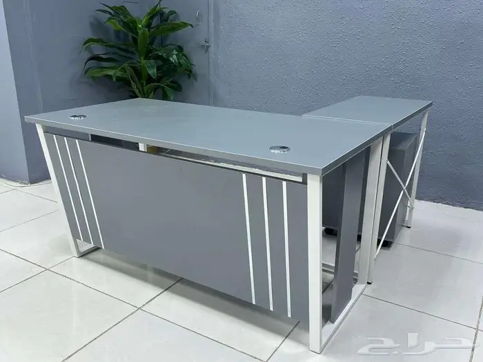 جديد مكاتب ادارية وسط وصغير شكل مودرن فخم زاوية ( خصم خاص ) 8