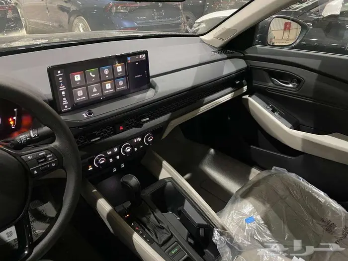 اكورد 2025-EX نص فل-سعودي.123 الف شامل الضريبه 11