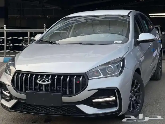 شيري اريزو 5 موديل 2026 افضل عروض للكاش والتقيسط 6