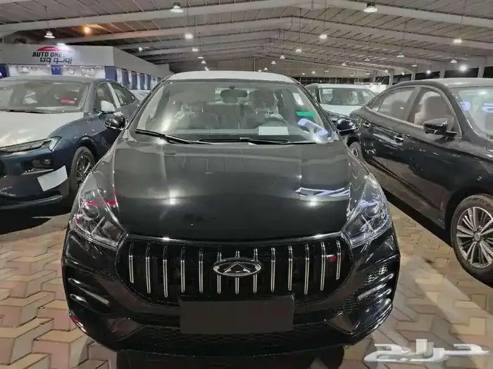 شيري اريزو 5 موديل 2026 افضل عروض للكاش والتقيسط 0