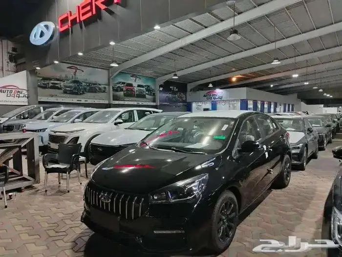 شيري اريزو 5 موديل 2026 افضل عروض للكاش والتقيسط 2