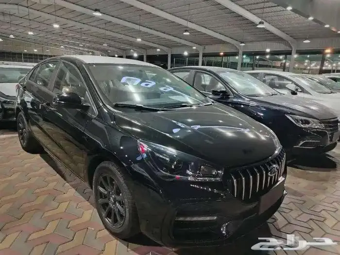 شيري اريزو 5 موديل 2026 افضل عروض للكاش والتقيسط 1