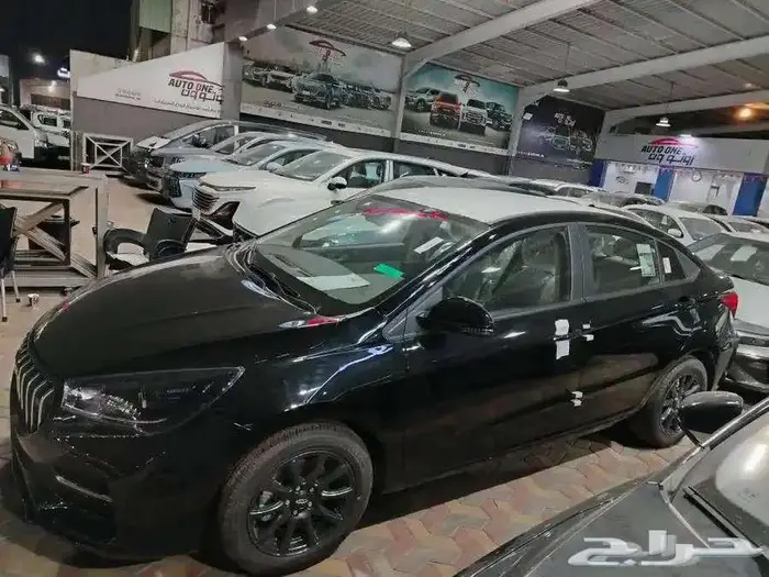 شيري اريزو 5 موديل 2026 افضل عروض للكاش والتقيسط 3