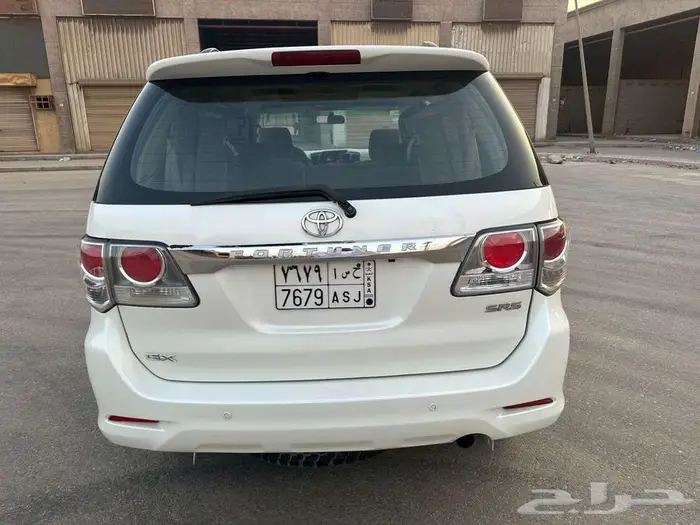 فورشنر 2014 دبل 3