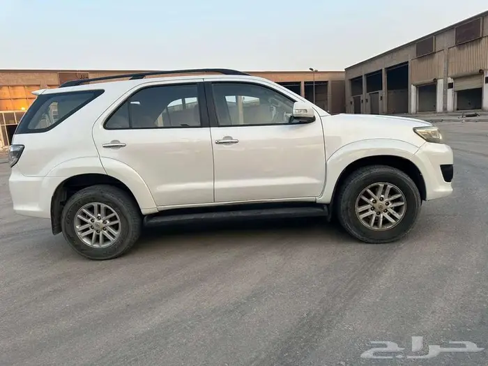 فورشنر 2014 دبل 1