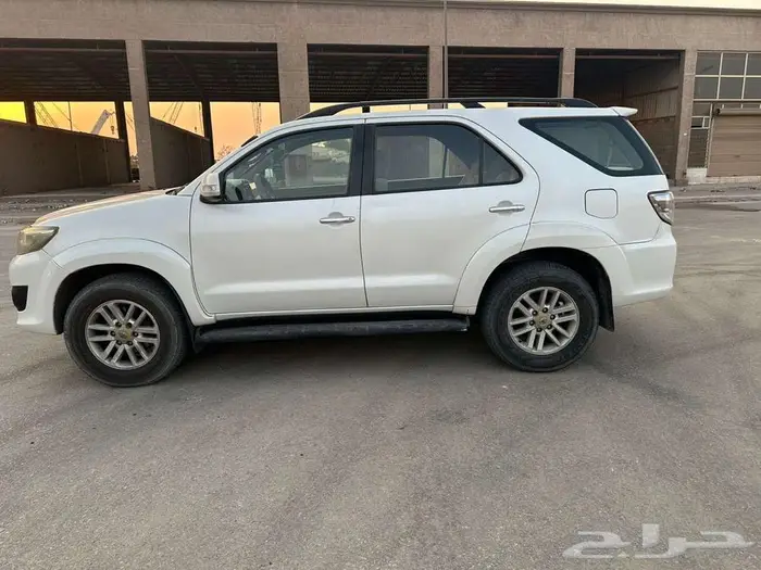 فورشنر 2014 دبل 2