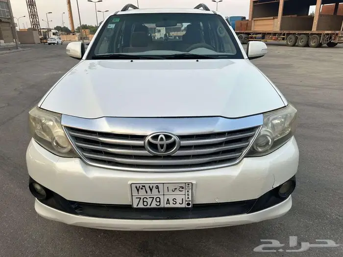 فورشنر 2014 دبل 0