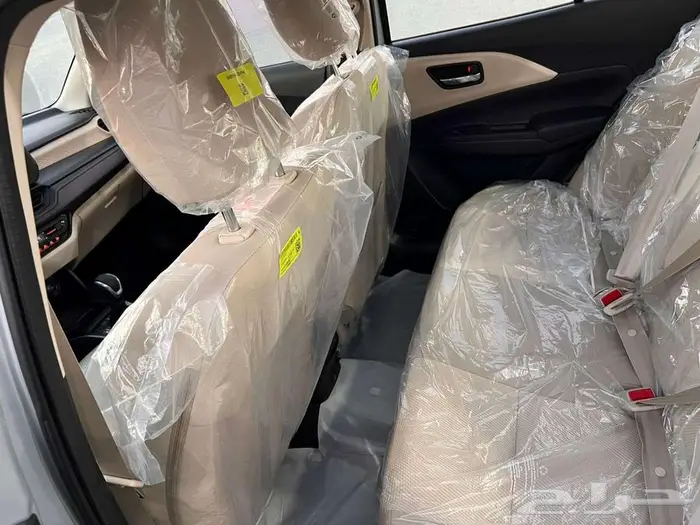 سوزوكي ديزاير 2026 GL تمويل الشركات وافراد 8