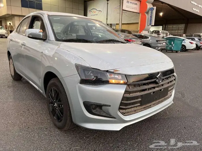 سوزوكي ديزاير 2026 GL تمويل الشركات وافراد 0