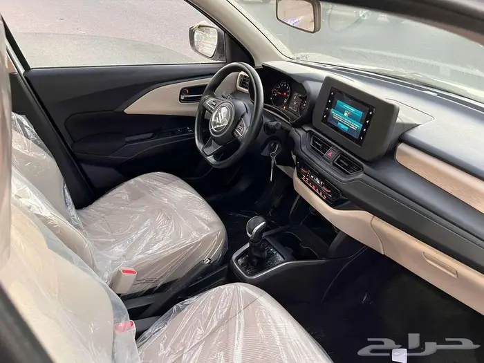 سوزوكي ديزاير 2026 GL تمويل الشركات وافراد 7