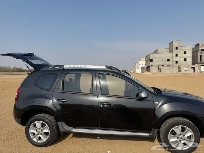 رينو . . داستر 2015 3