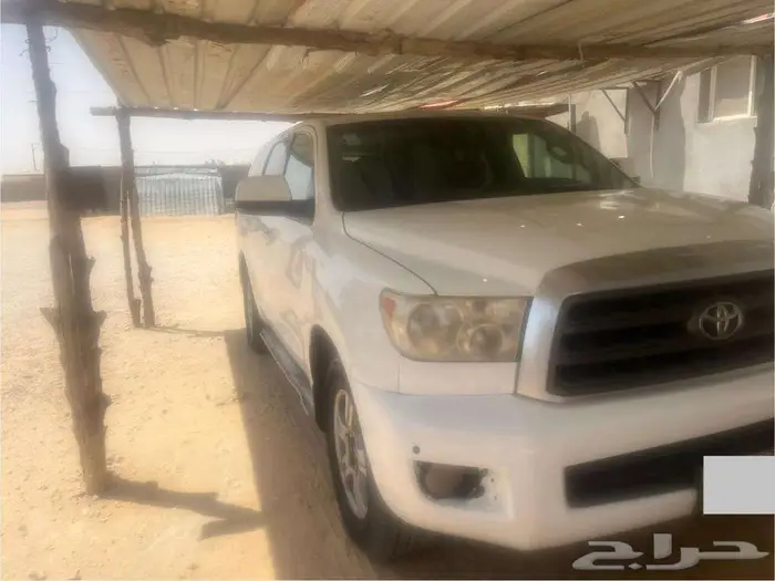 سيكويا 2013 للبيع 3