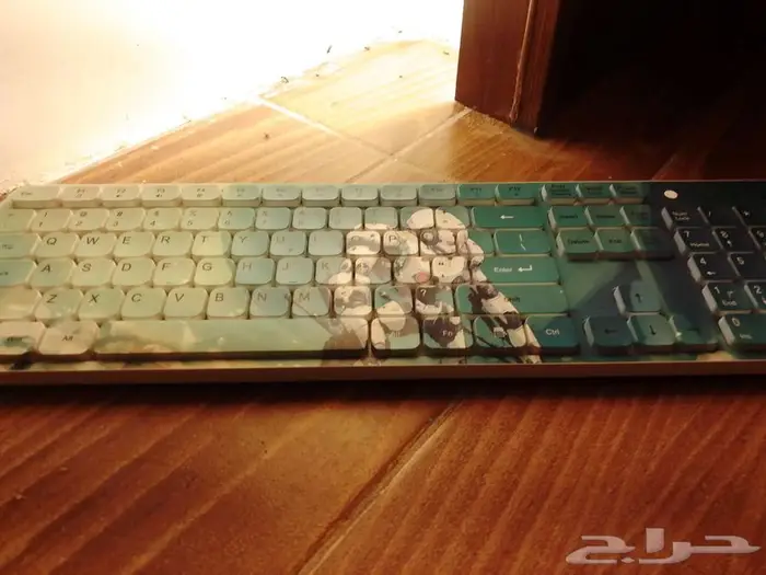 كيبود اصلي 2