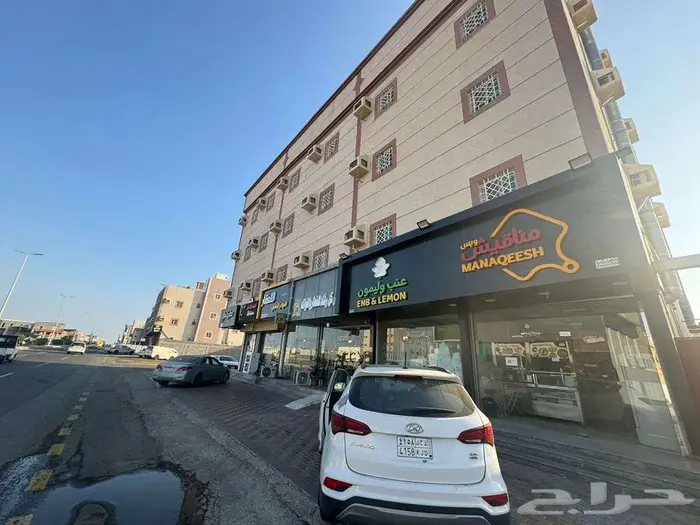 عماره للبيع في حي السويس 0