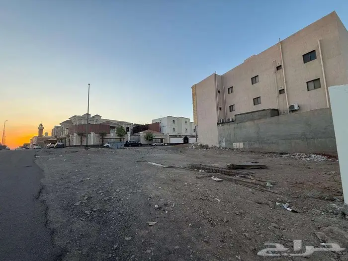 ارض سكنية للبيع حي البدراني 0
