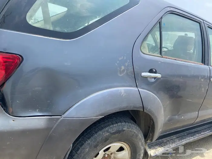 فور شنو مشي 604الف أربعه سلندر موديل 2008 3