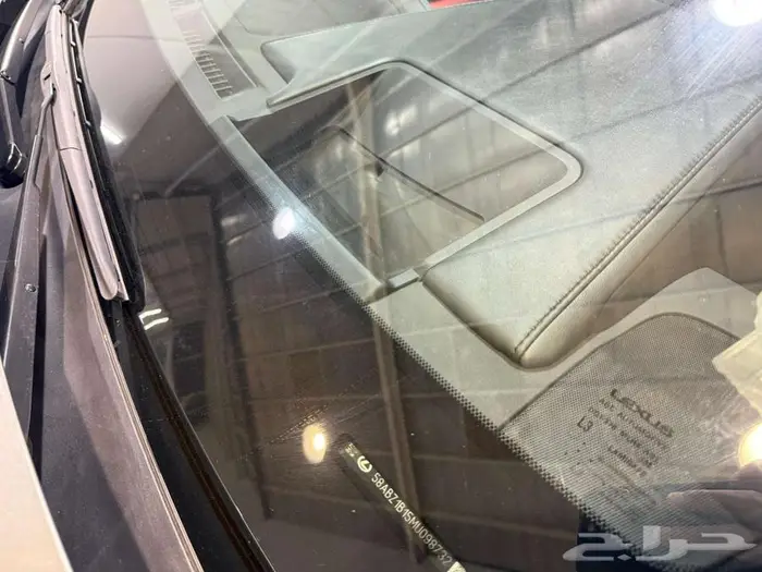 2021 لكزس ES 350 F SPORT 27