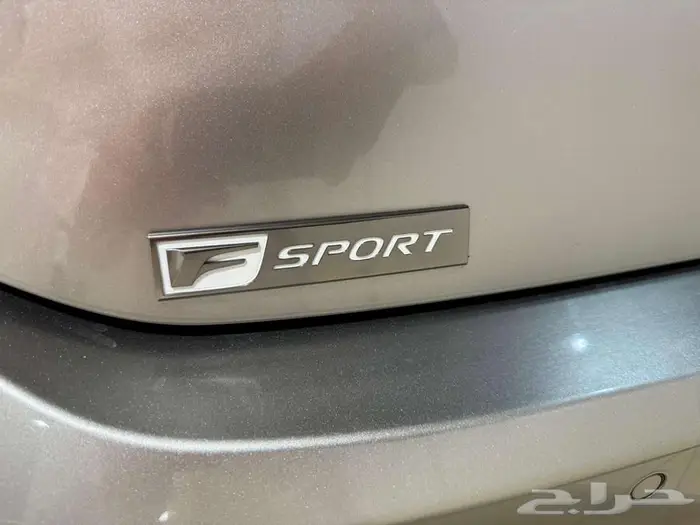 2021 لكزس ES 350 F SPORT 30