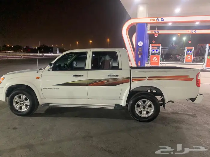 جراند تايغر 2015 6