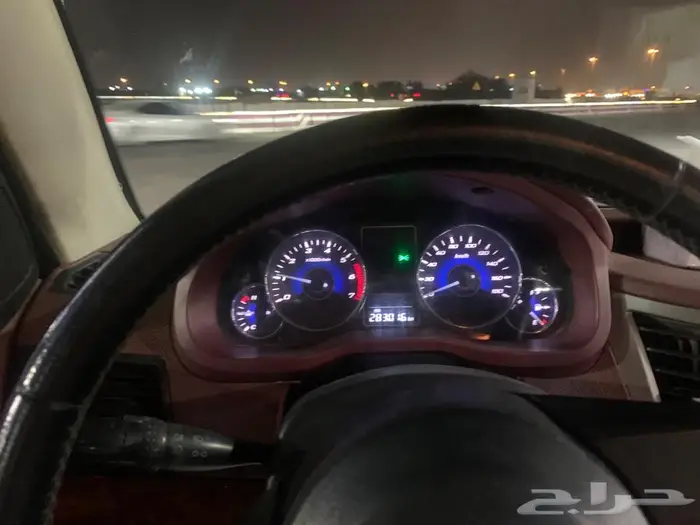 جراند تايغر 2015 7