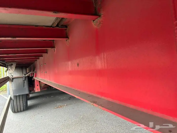 تيادر سطحة ستاير ثلاثة محاور BPW بي بي فرامل هوب بطاقة 10