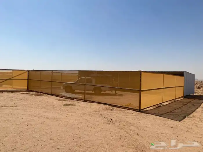 مظلات وسواتر سندويش بنل مظلات شنكو مستودعات مظلات خيزران 16