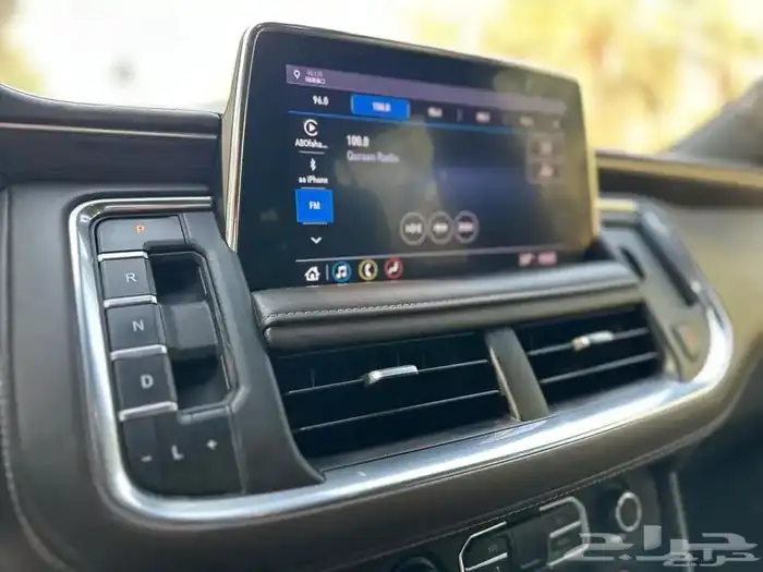 2021 Chevrolet Tahoe - Z71 Edition 18