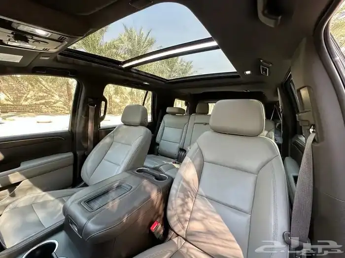 2021 Chevrolet Tahoe - Z71 Edition 10
