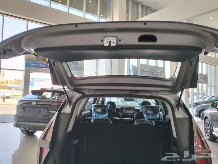 هيونداي ستارجيزر 2025 كاش واقساط قطاف للسيارات القادسيه 15