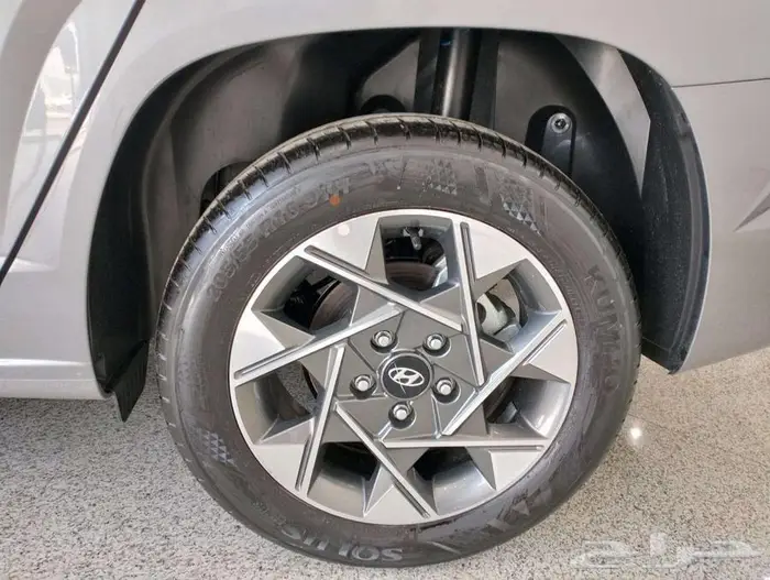 هيونداي ستارجيزر 2025 كاش واقساط قطاف للسيارات القادسيه 27