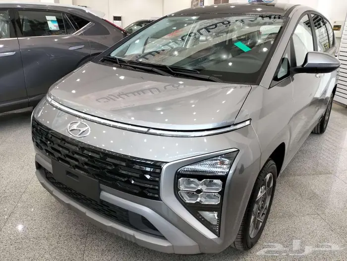 هيونداي ستارجيزر 2025 كاش واقساط قطاف للسيارات القادسيه 0