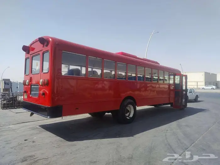 Bus international 2013 3