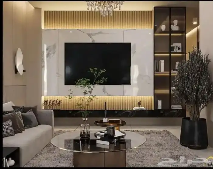 مؤسسة كايا لاعمال الديكورات والدهانات الفاخره 16