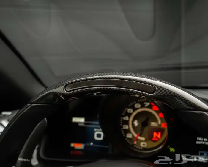فيراري Ferrari GTC4Lusso 14
