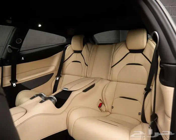 فيراري Ferrari GTC4Lusso 20
