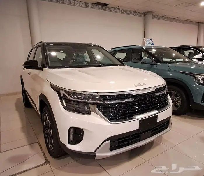 كيا سيلتوس ستاندر مطور 2025 بسعر مميز لفتره محدوده 0