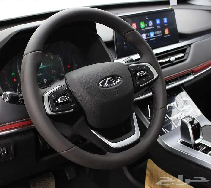 شيري تيجو 4 الشكل القديم فل كامل 2025 7