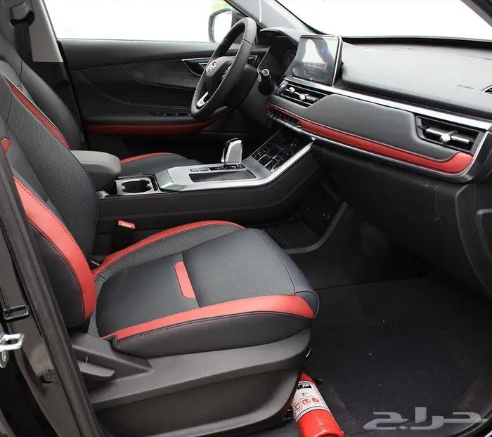 شيري تيجو 4 الشكل القديم فل كامل 2025 13