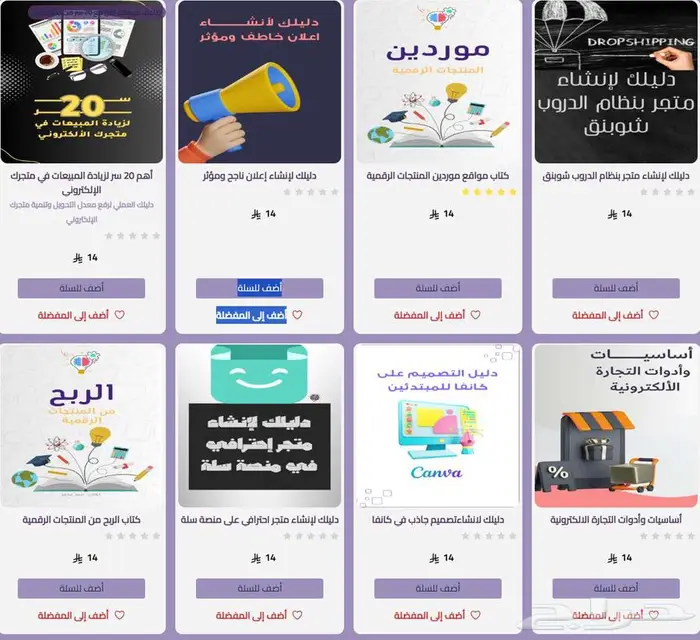 مشروعك الرقمي يبدأ من هنا 1