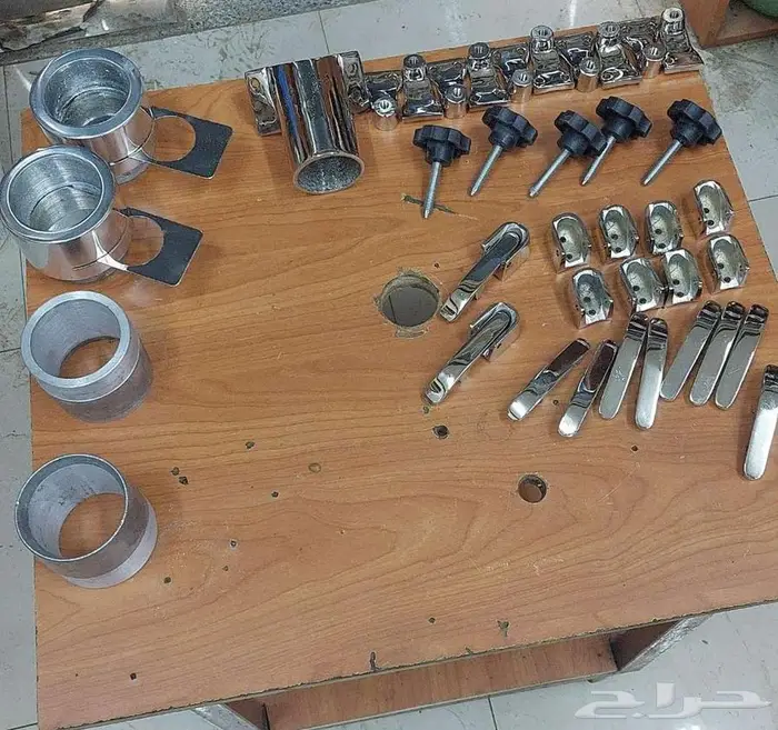 قطع غيار مطاحن قهوة أردني لبناني سويسري محاقين أحجار 1
