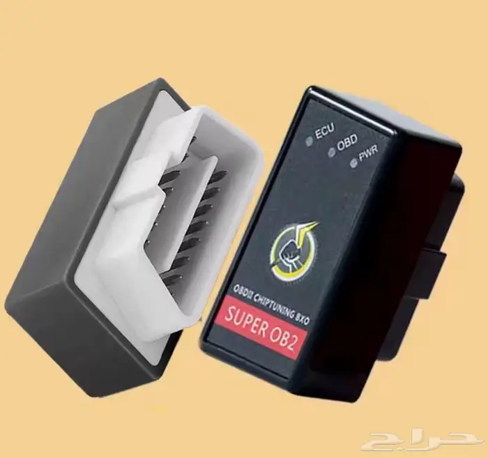 جهاز توفير البنزين 1