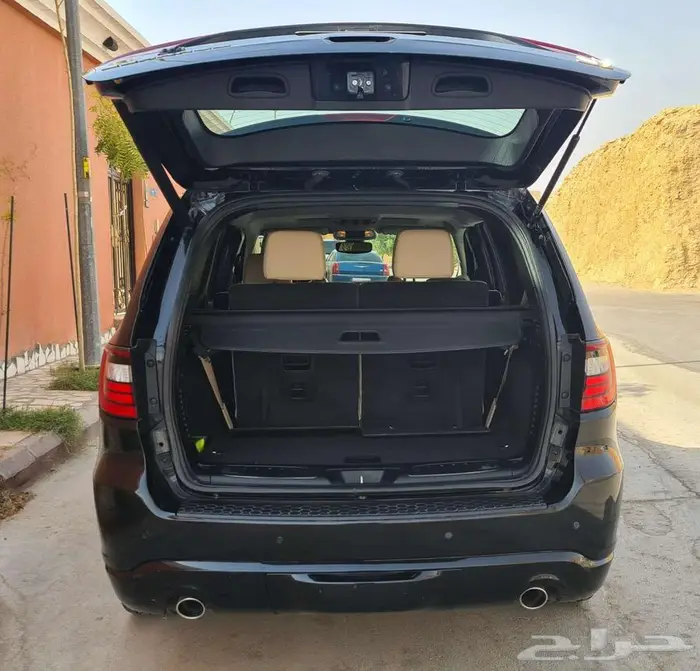 Dodge Durango GT 2020 33 000 KM Full Option Great Condition 9