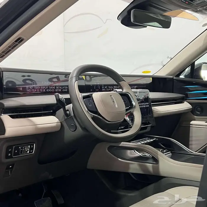 لينكون نوتيلوس ريزرف هايبرد 2025 عروض اليوم الوطني 8