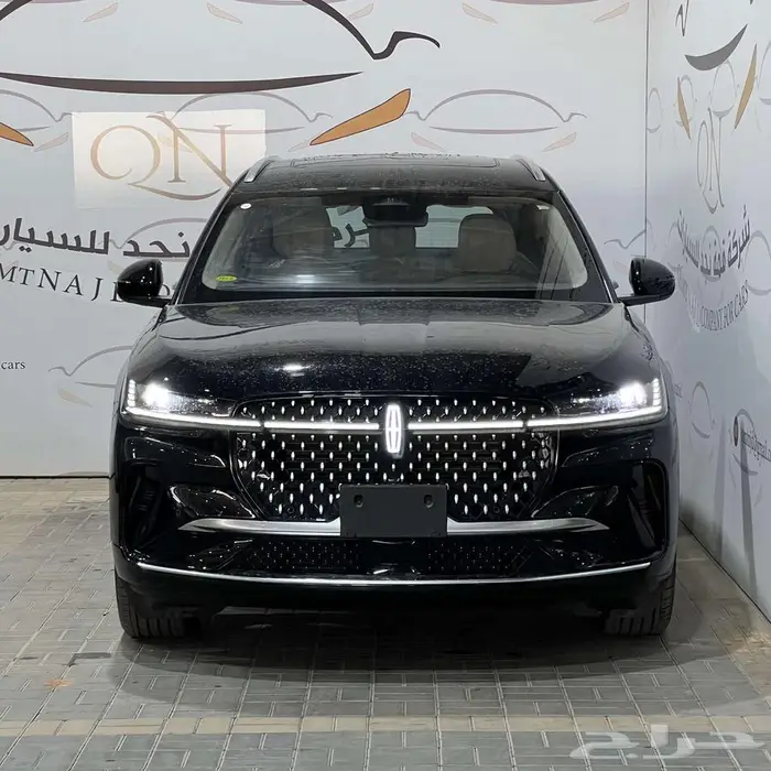 لينكون نوتيلوس ريزرف هايبرد 2025 عروض اليوم الوطني 1