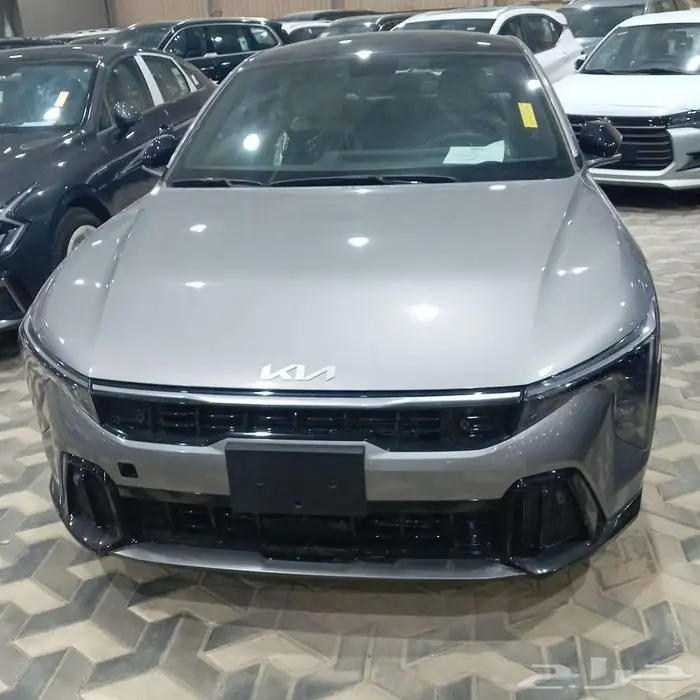 كيا K4 نص فل 2000cc جميع الفئات موديل 2026 1