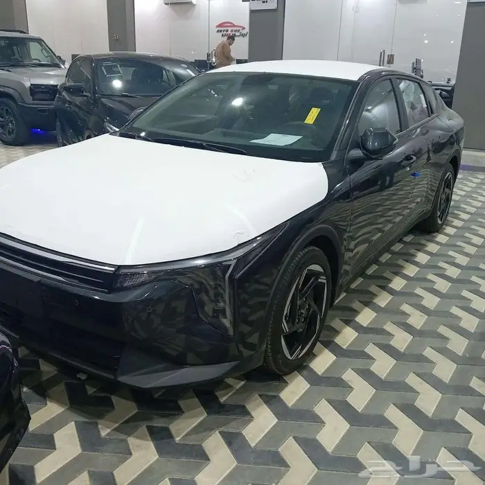 كيا K4 نص فل 2000cc جميع الفئات موديل 2026 0