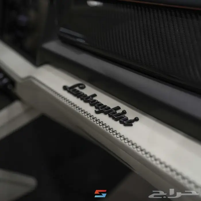 لامبورجيني اوروس SE موديل 2025 27