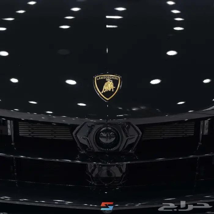 لامبورجيني اوروس SE موديل 2025 7